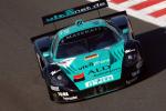 Maserati MC-12 Corse GT FIA 2005 года